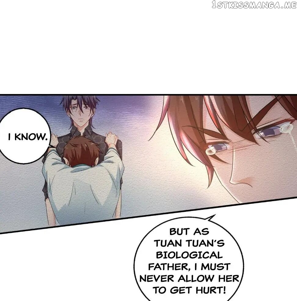 Into the Heart of a Warm Marriage chapter 281 - page 34