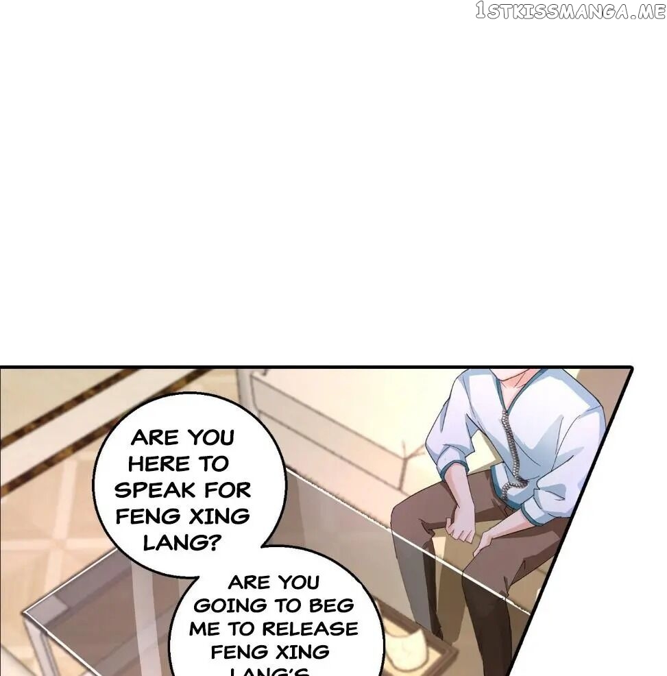 Into the Heart of a Warm Marriage chapter 281 - page 36