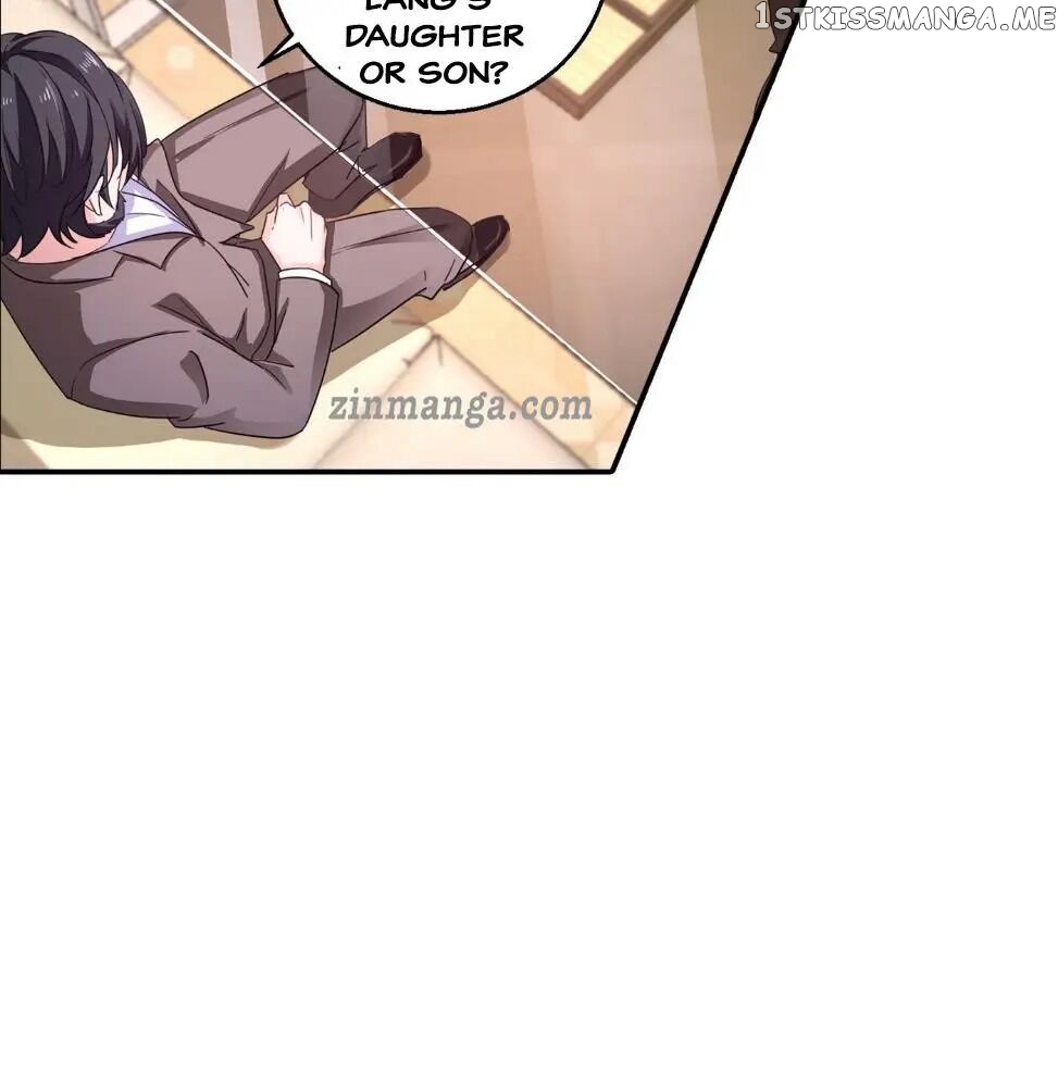 Into the Heart of a Warm Marriage chapter 281 - page 37