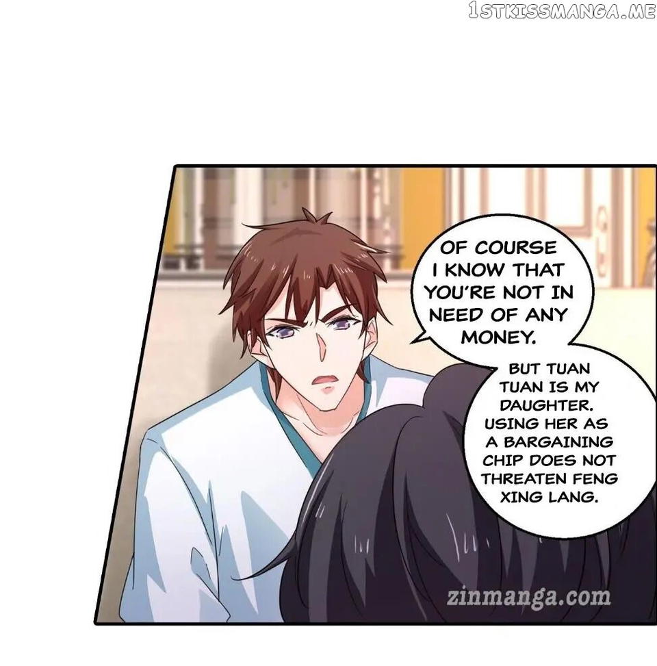 Into the Heart of a Warm Marriage chapter 281 - page 41