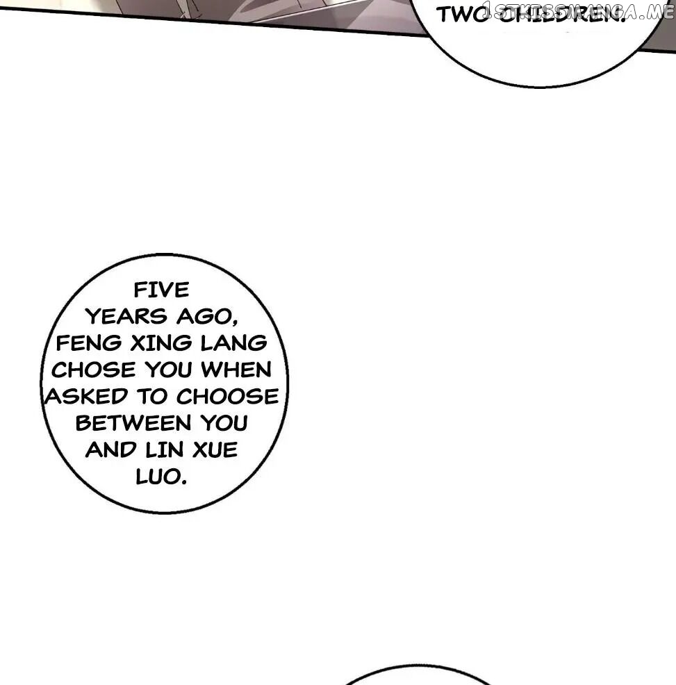 Into the Heart of a Warm Marriage chapter 281 - page 43