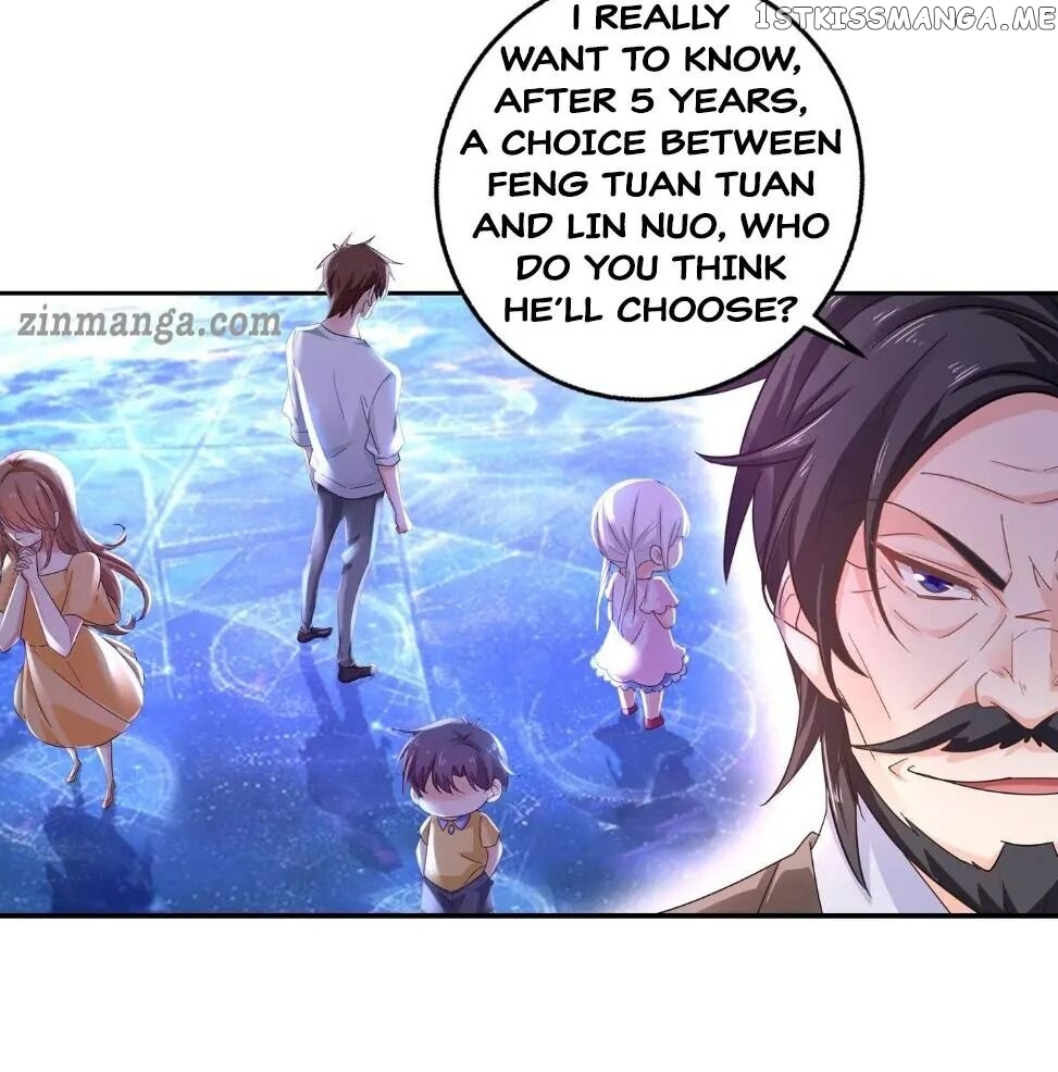 Into the Heart of a Warm Marriage chapter 281 - page 44