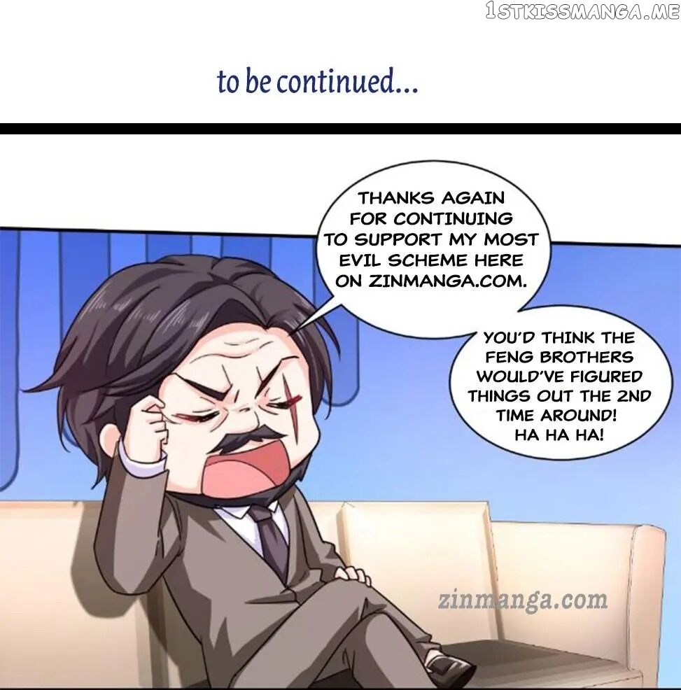 Into the Heart of a Warm Marriage chapter 281 - page 45