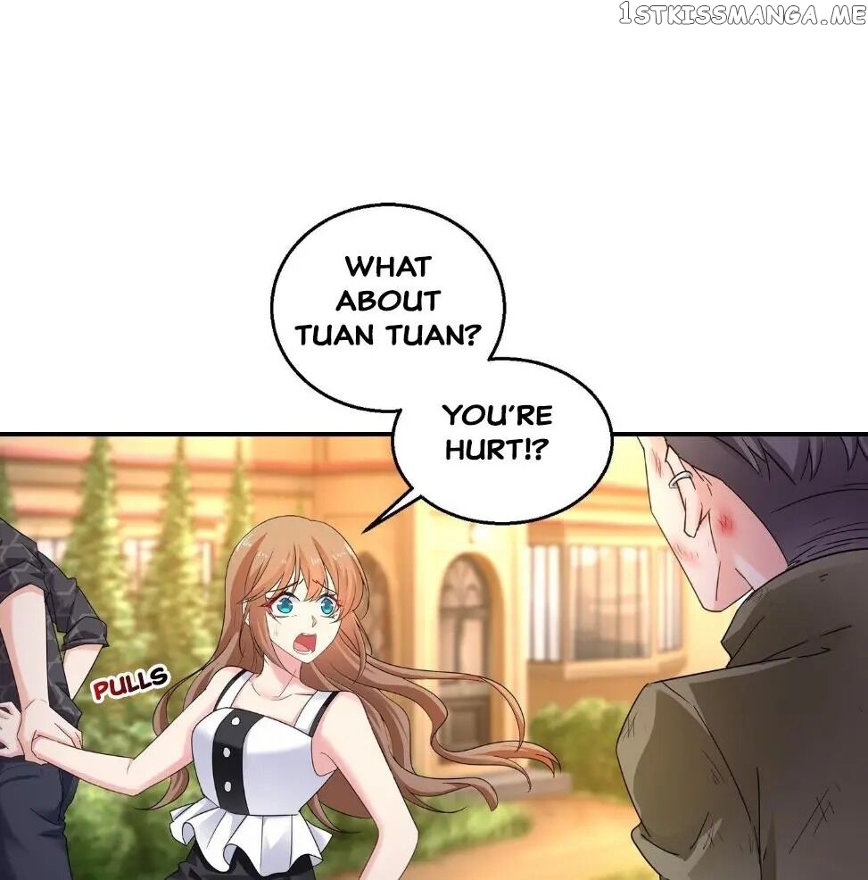 Into the Heart of a Warm Marriage chapter 281 - page 5