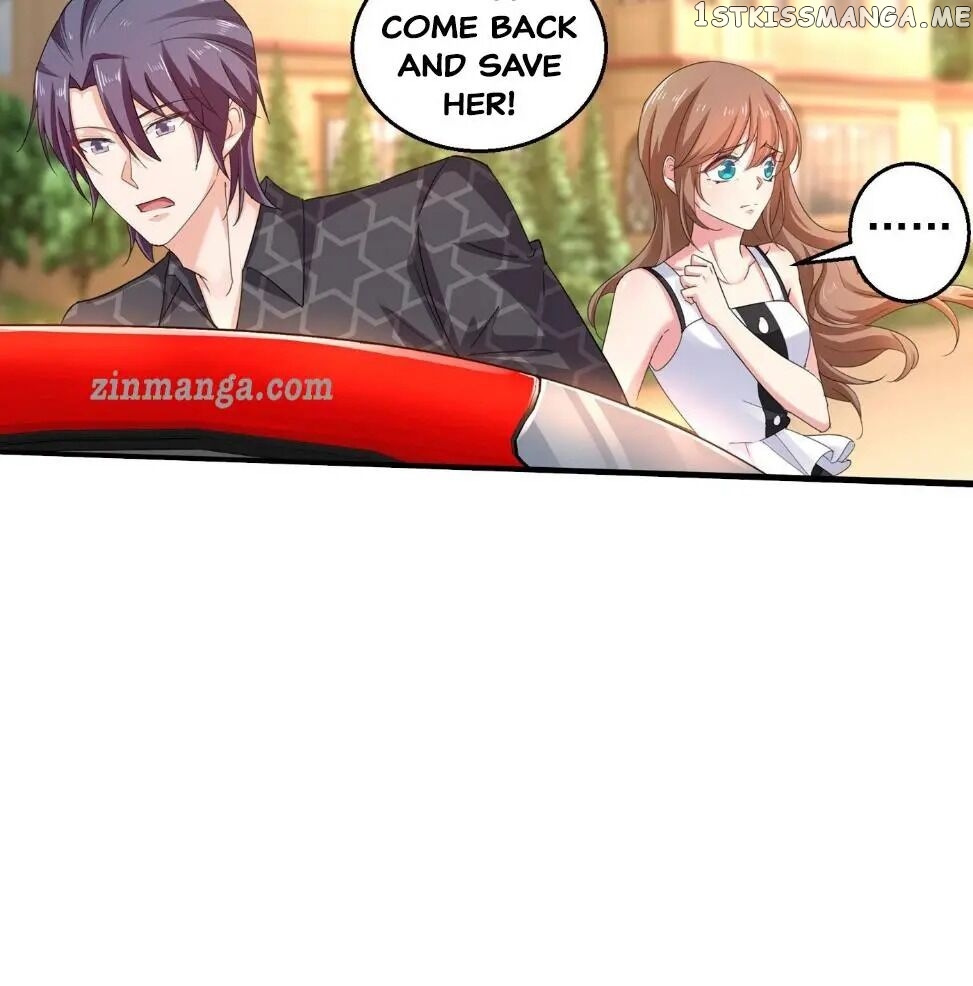 Into the Heart of a Warm Marriage chapter 281 - page 8