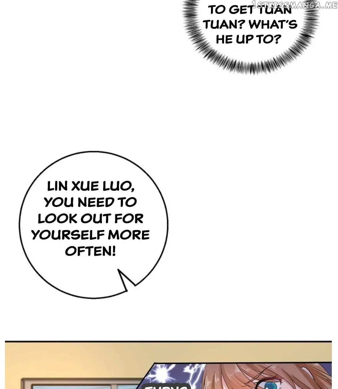 Into the Heart of a Warm Marriage chapter 280 - page 20