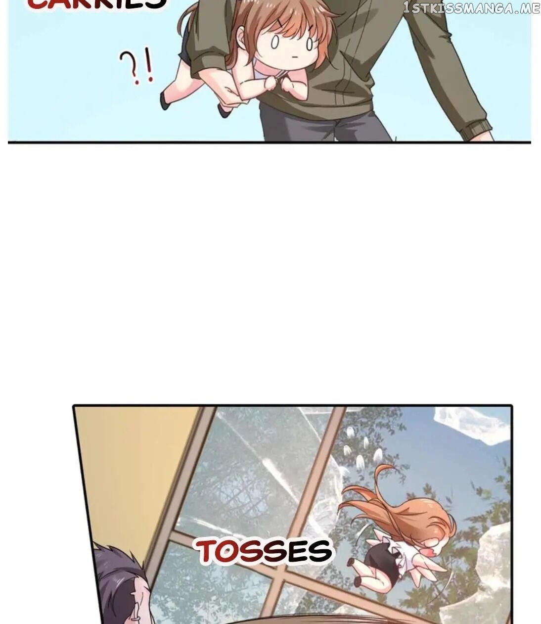 Into the Heart of a Warm Marriage chapter 280 - page 24