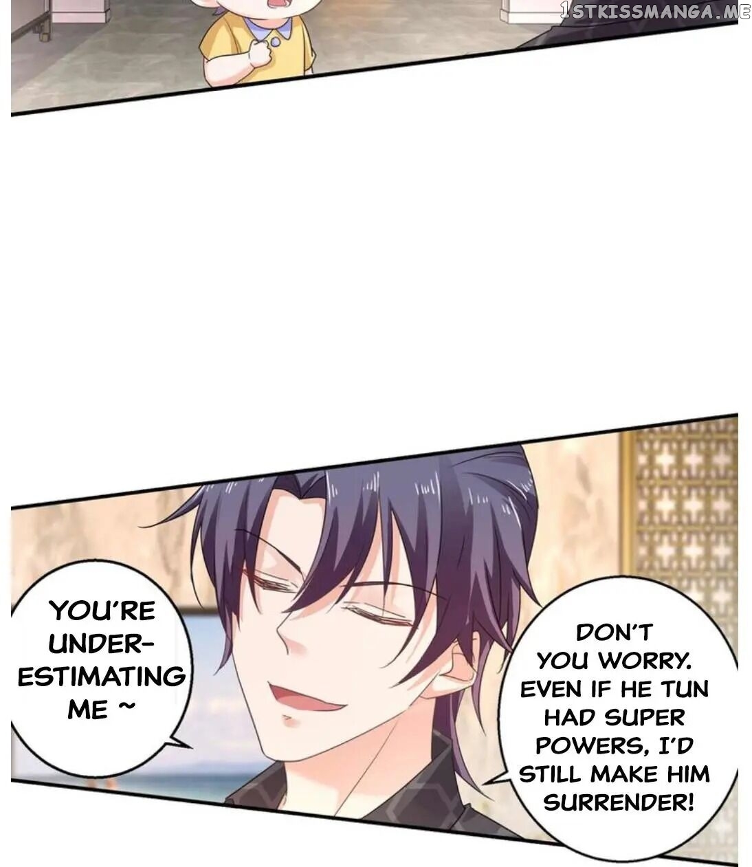 Into the Heart of a Warm Marriage chapter 280 - page 3