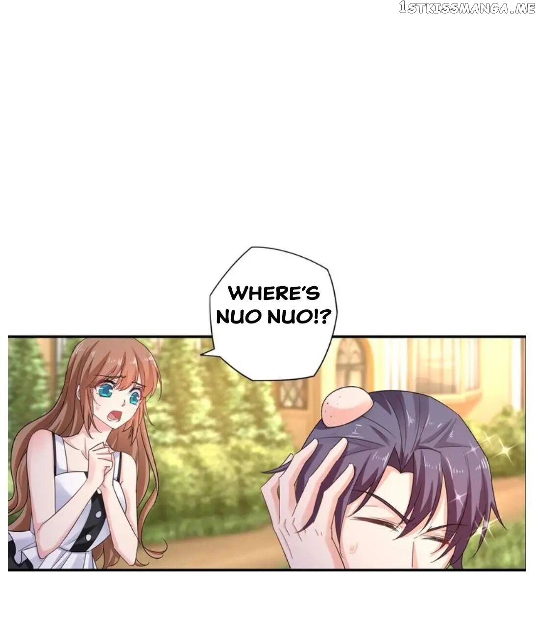 Into the Heart of a Warm Marriage chapter 280 - page 32