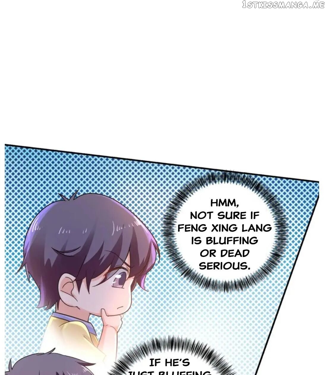 Into the Heart of a Warm Marriage chapter 280 - page 4