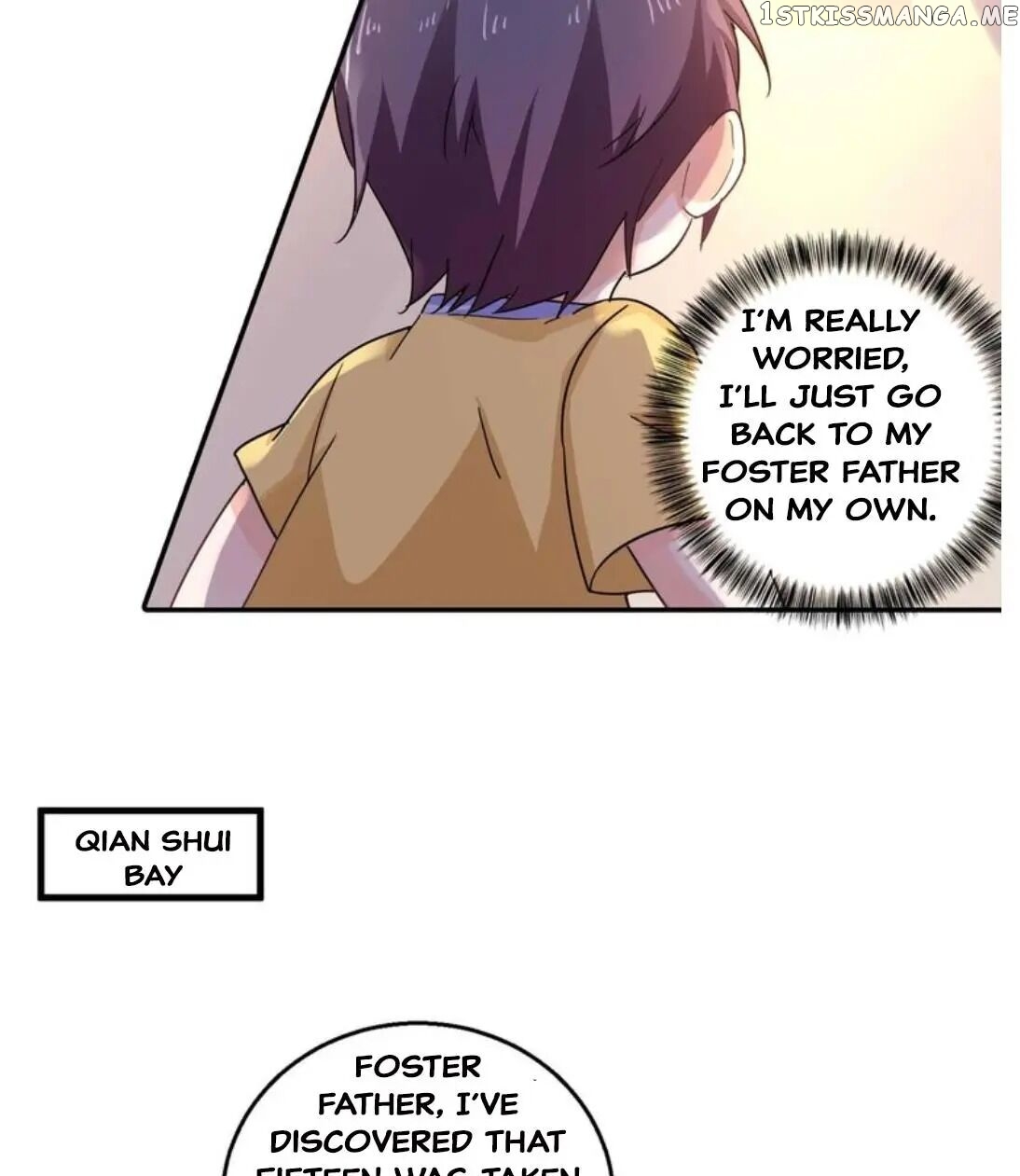 Into the Heart of a Warm Marriage chapter 280 - page 6