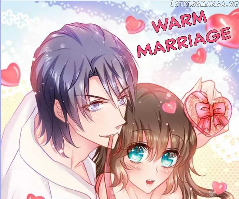 Into the Heart of a Warm Marriage chapter 279 - page 1