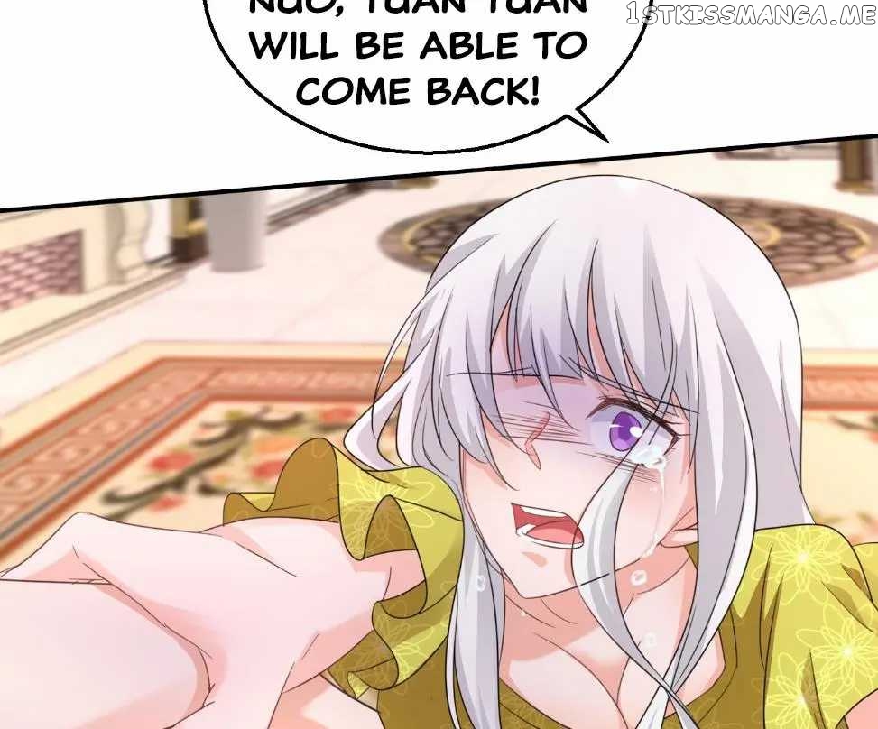 Into the Heart of a Warm Marriage chapter 279 - page 10