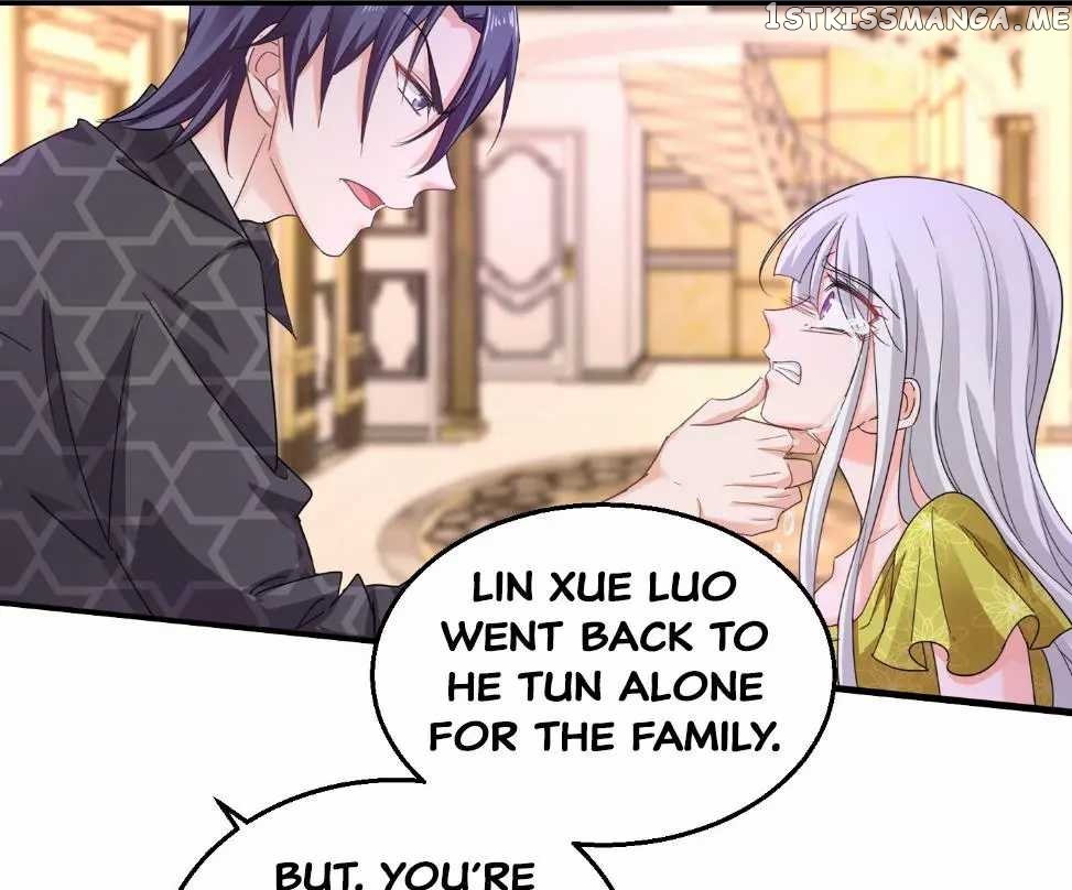 Into the Heart of a Warm Marriage chapter 279 - page 16