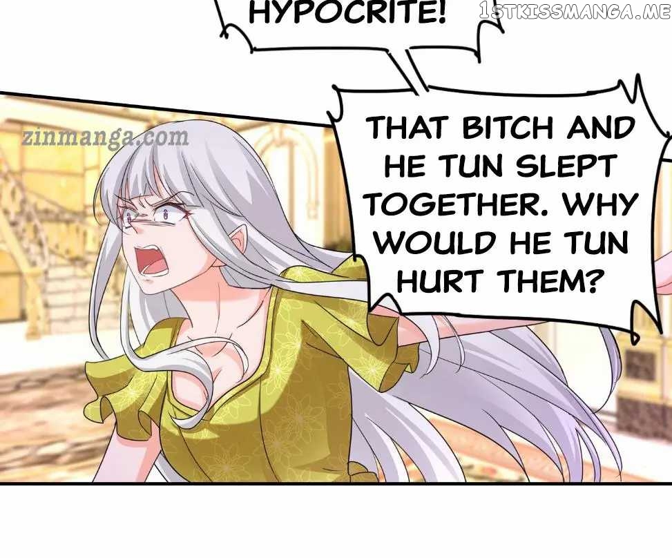 Into the Heart of a Warm Marriage chapter 279 - page 18