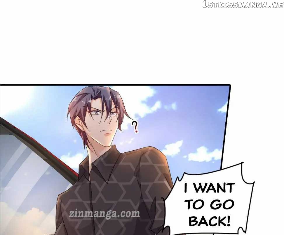 Into the Heart of a Warm Marriage chapter 279 - page 24