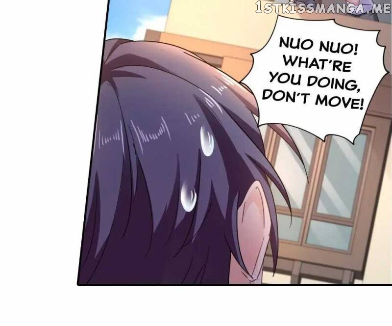 Into the Heart of a Warm Marriage chapter 279 - page 27