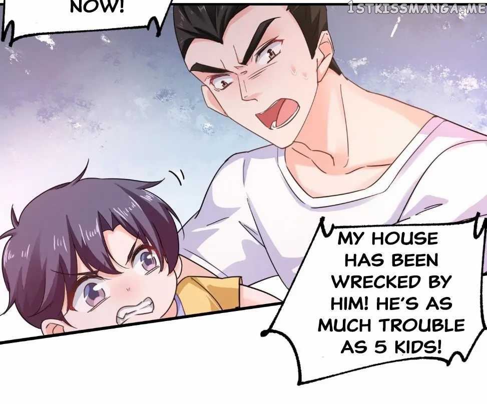 Into the Heart of a Warm Marriage chapter 279 - page 29