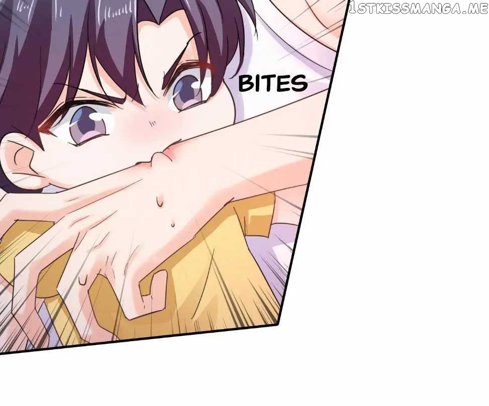 Into the Heart of a Warm Marriage chapter 279 - page 31
