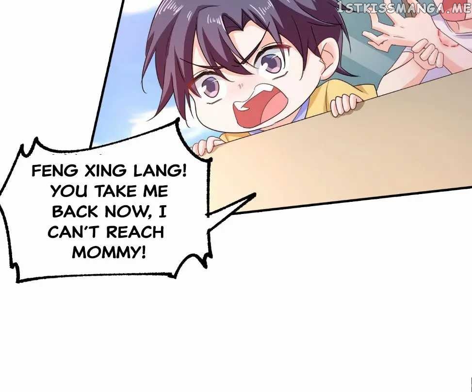 Into the Heart of a Warm Marriage chapter 279 - page 33