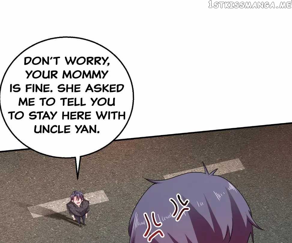 Into the Heart of a Warm Marriage chapter 279 - page 34