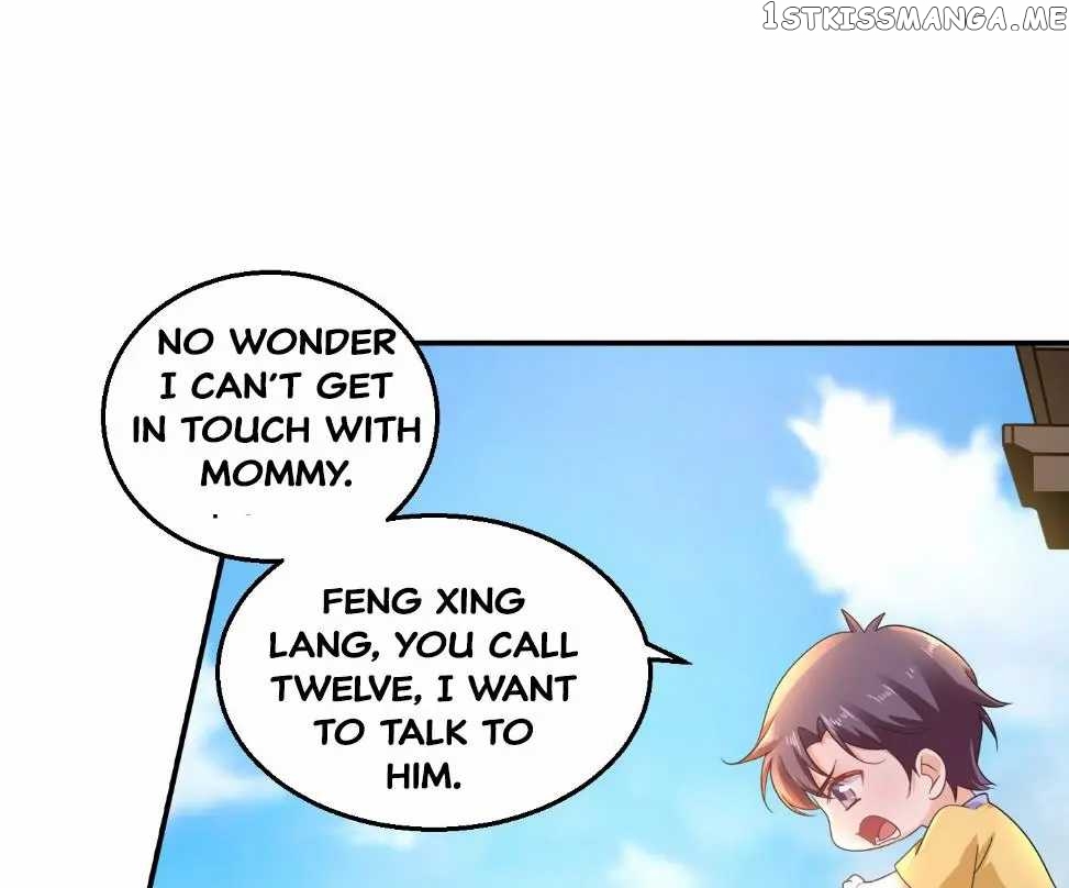 Into the Heart of a Warm Marriage chapter 279 - page 38