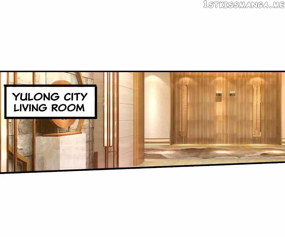 Into the Heart of a Warm Marriage chapter 279 - page 40
