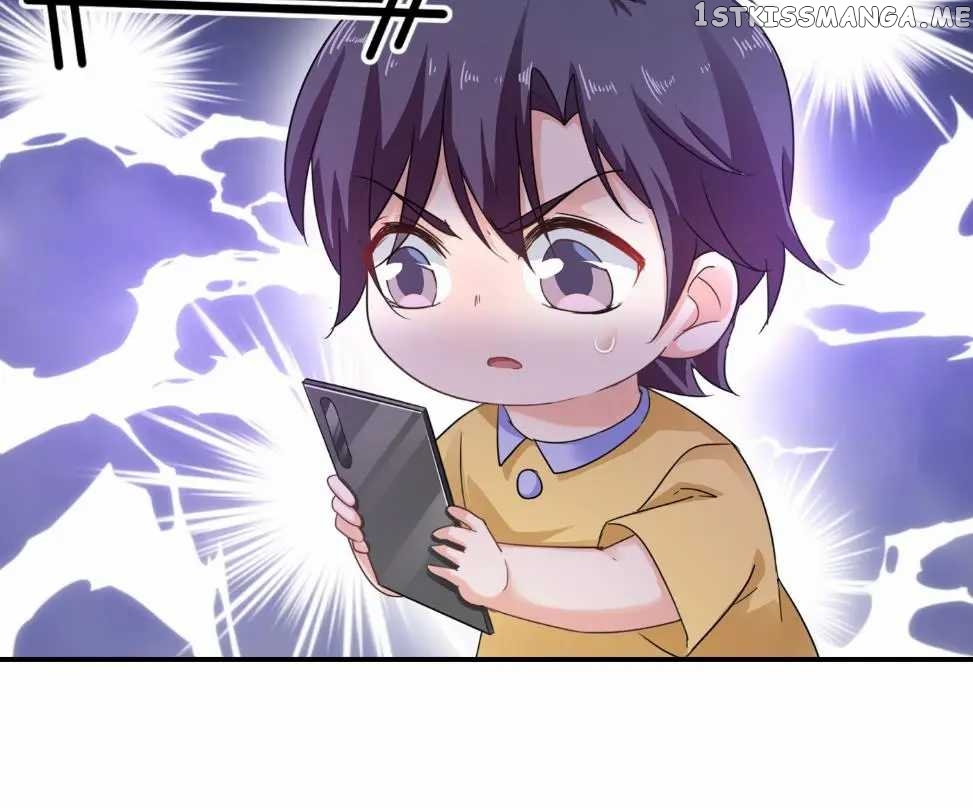 Into the Heart of a Warm Marriage chapter 279 - page 47