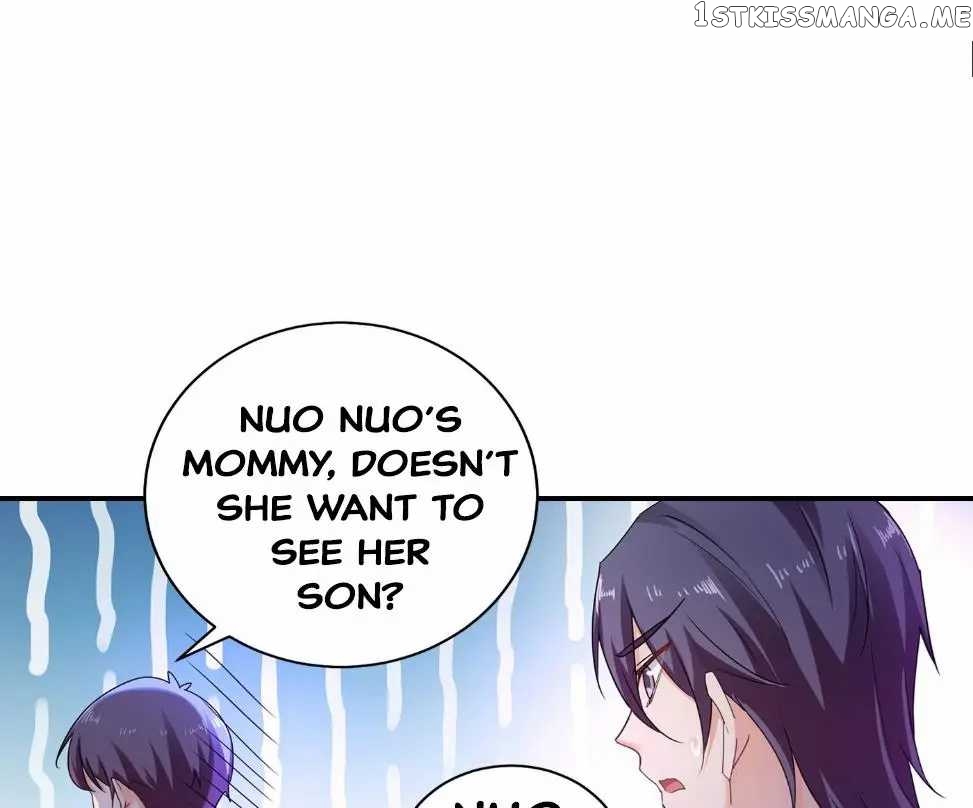 Into the Heart of a Warm Marriage chapter 279 - page 48