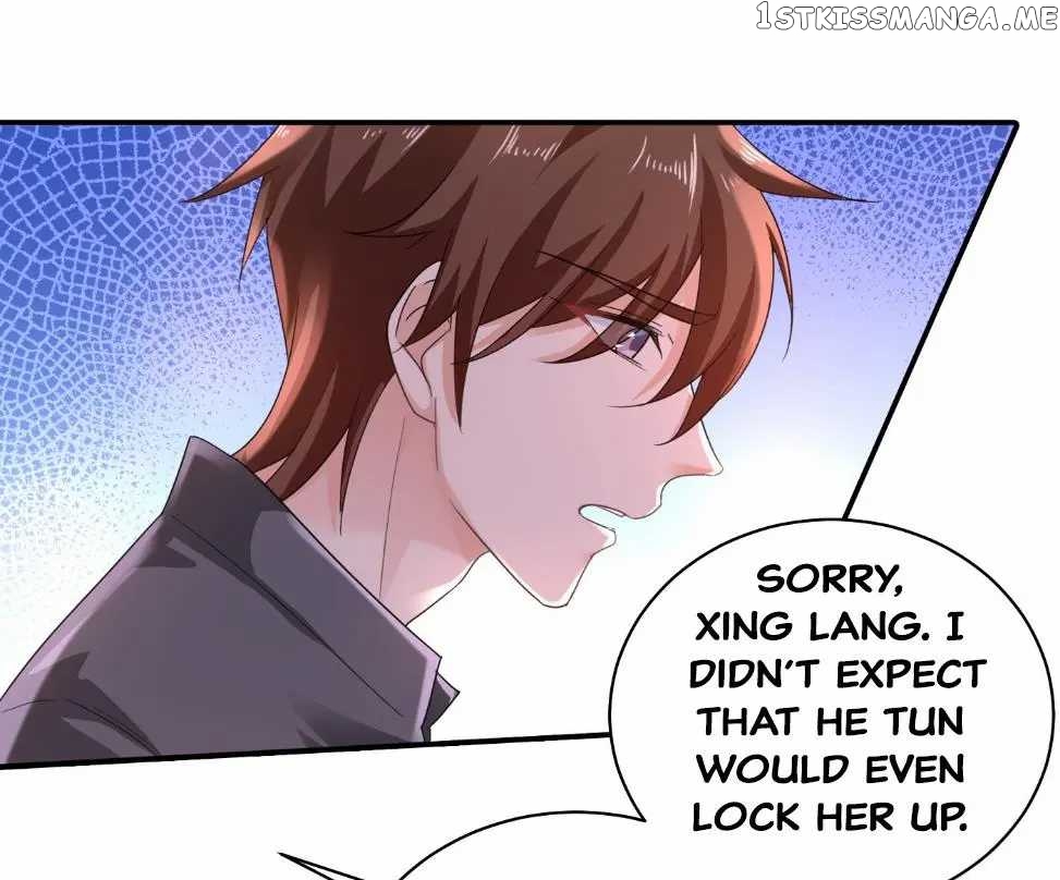 Into the Heart of a Warm Marriage chapter 279 - page 5