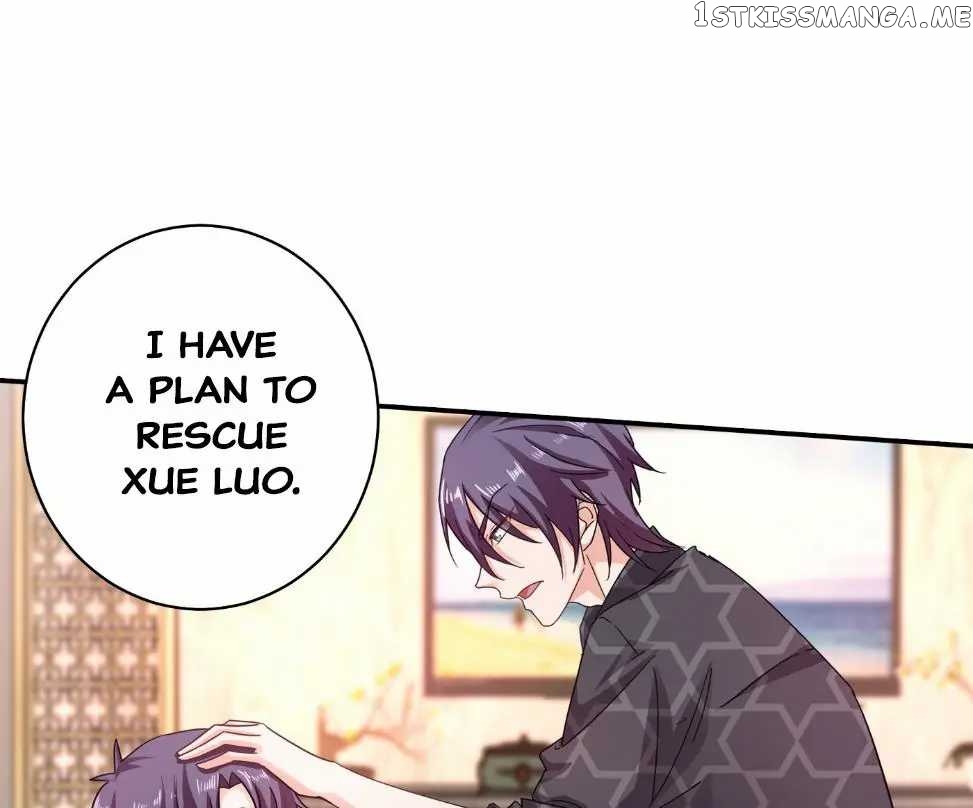 Into the Heart of a Warm Marriage chapter 279 - page 53