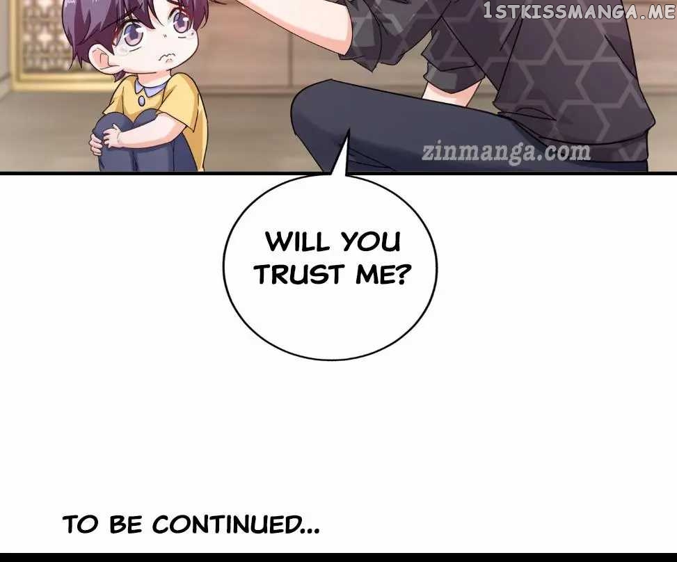 Into the Heart of a Warm Marriage chapter 279 - page 54