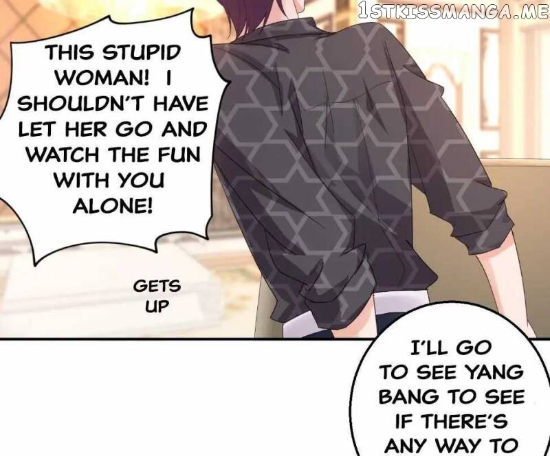 Into the Heart of a Warm Marriage chapter 279 - page 7