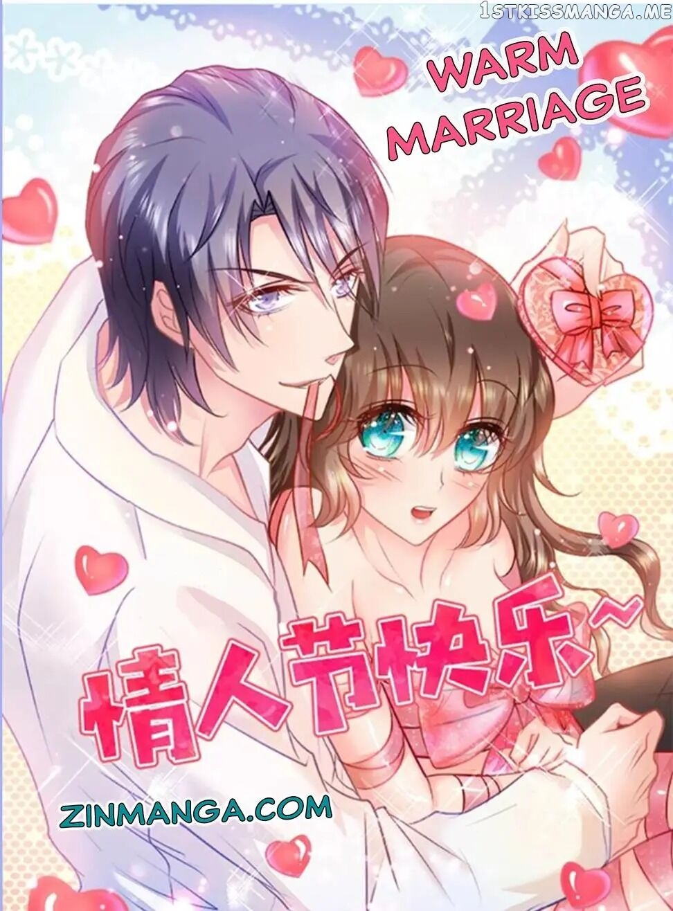 Into the Heart of a Warm Marriage chapter 278 - page 1