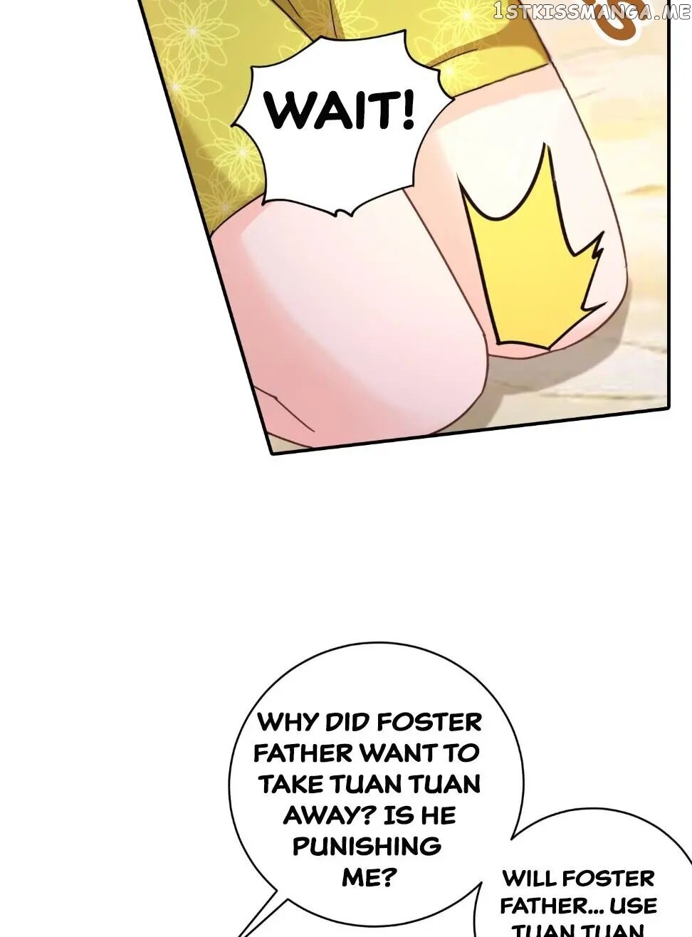 Into the Heart of a Warm Marriage chapter 278 - page 10