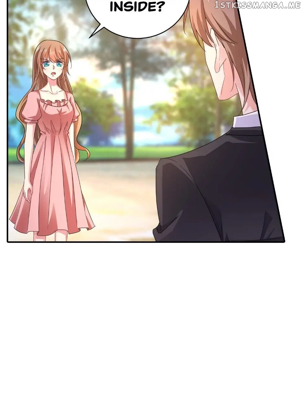 Into the Heart of a Warm Marriage chapter 278 - page 15