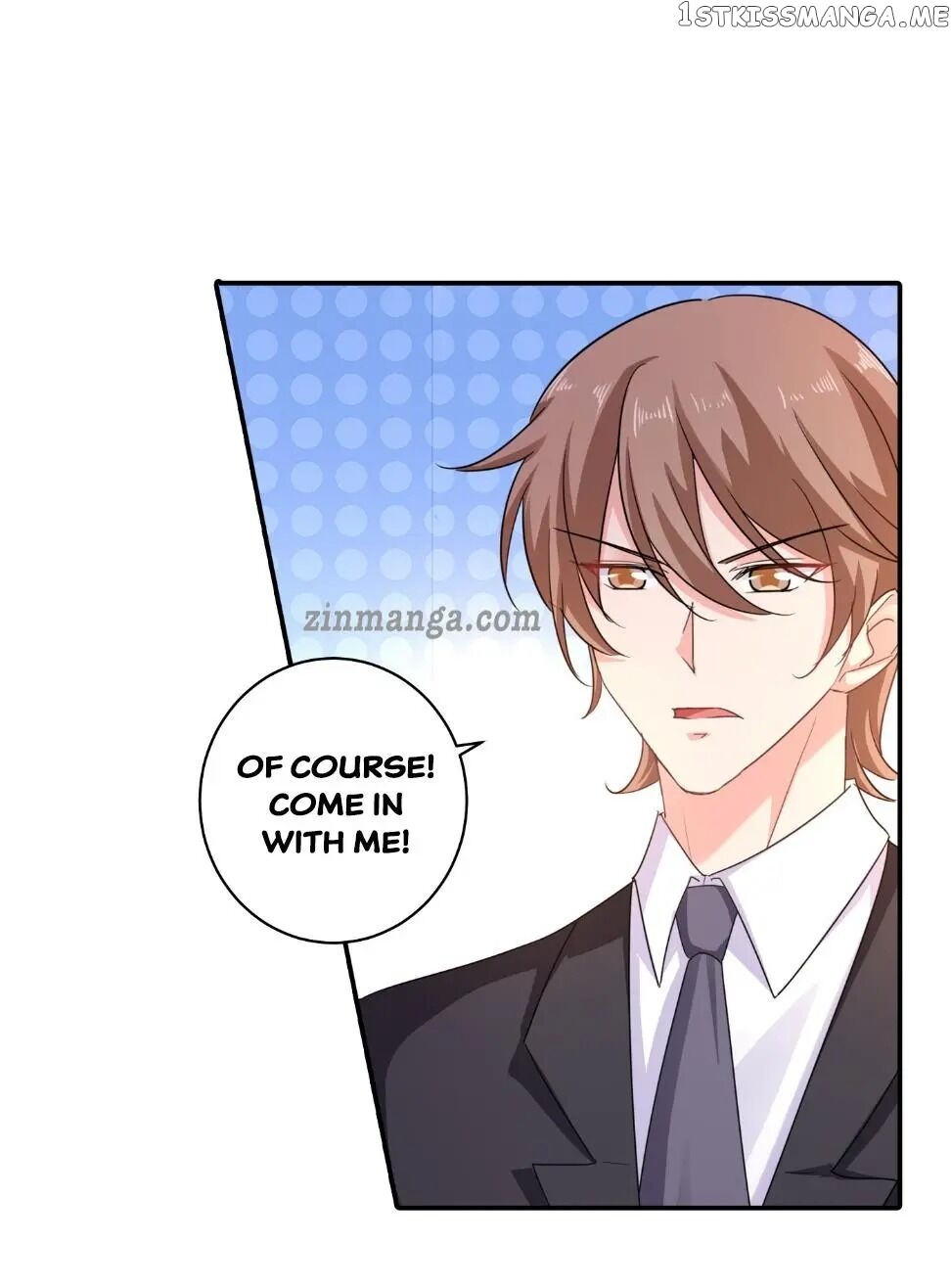 Into the Heart of a Warm Marriage chapter 278 - page 16