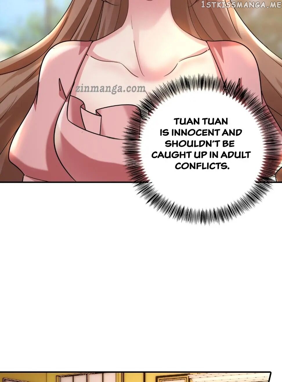 Into the Heart of a Warm Marriage chapter 278 - page 20