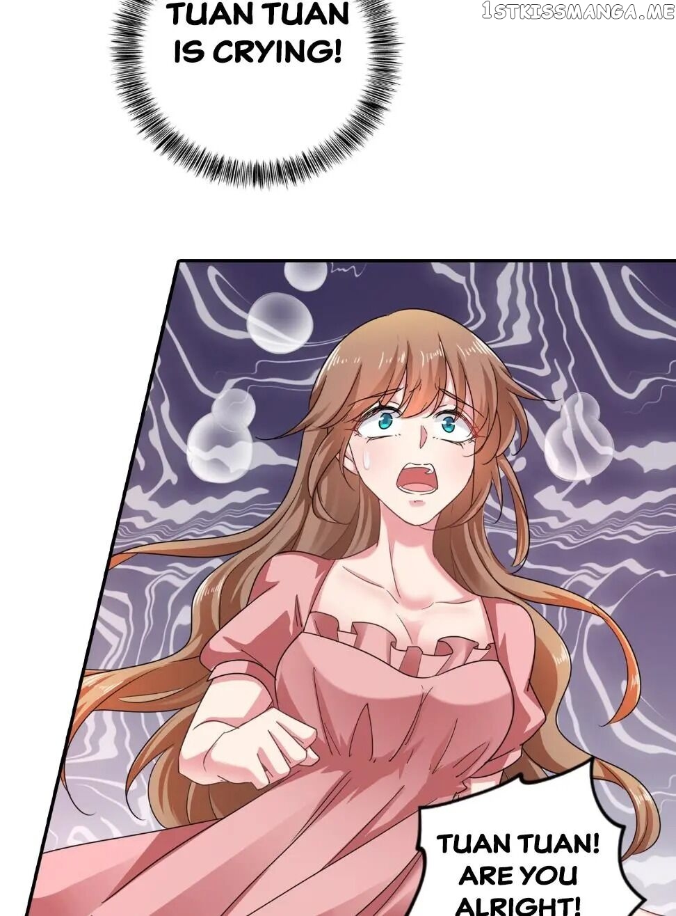 Into the Heart of a Warm Marriage chapter 278 - page 22
