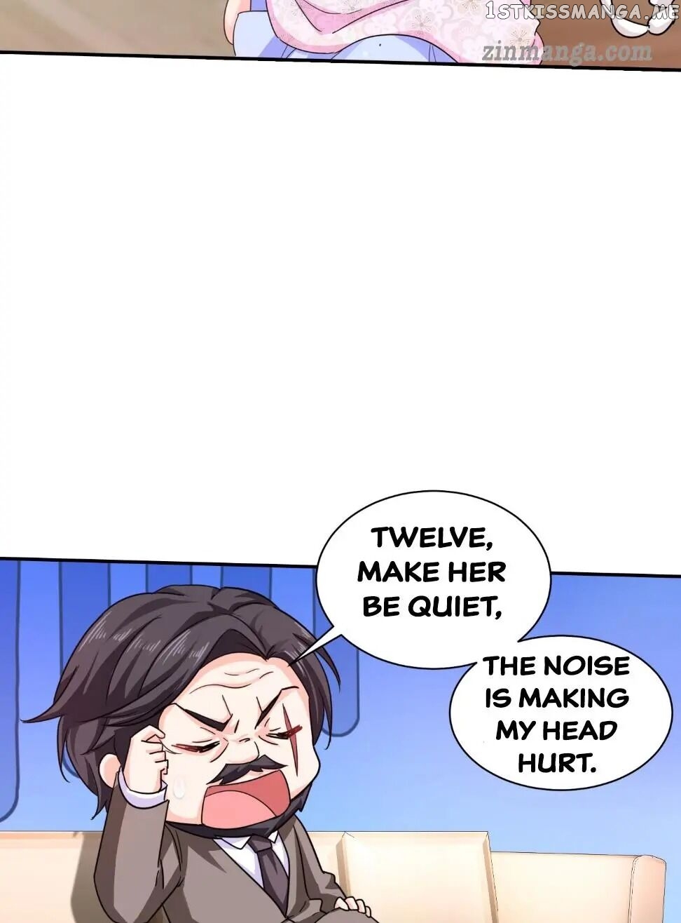 Into the Heart of a Warm Marriage chapter 278 - page 24