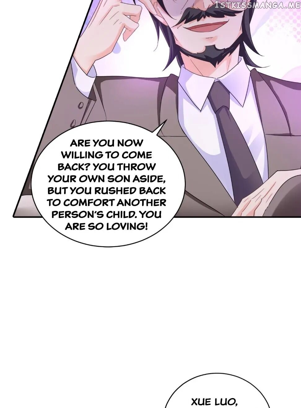 Into the Heart of a Warm Marriage chapter 278 - page 29