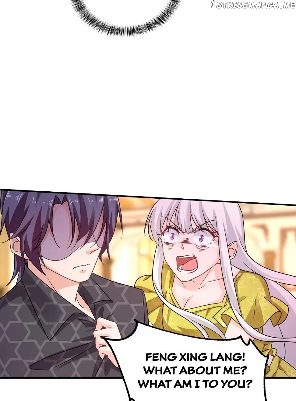 Into the Heart of a Warm Marriage chapter 278 - page 3