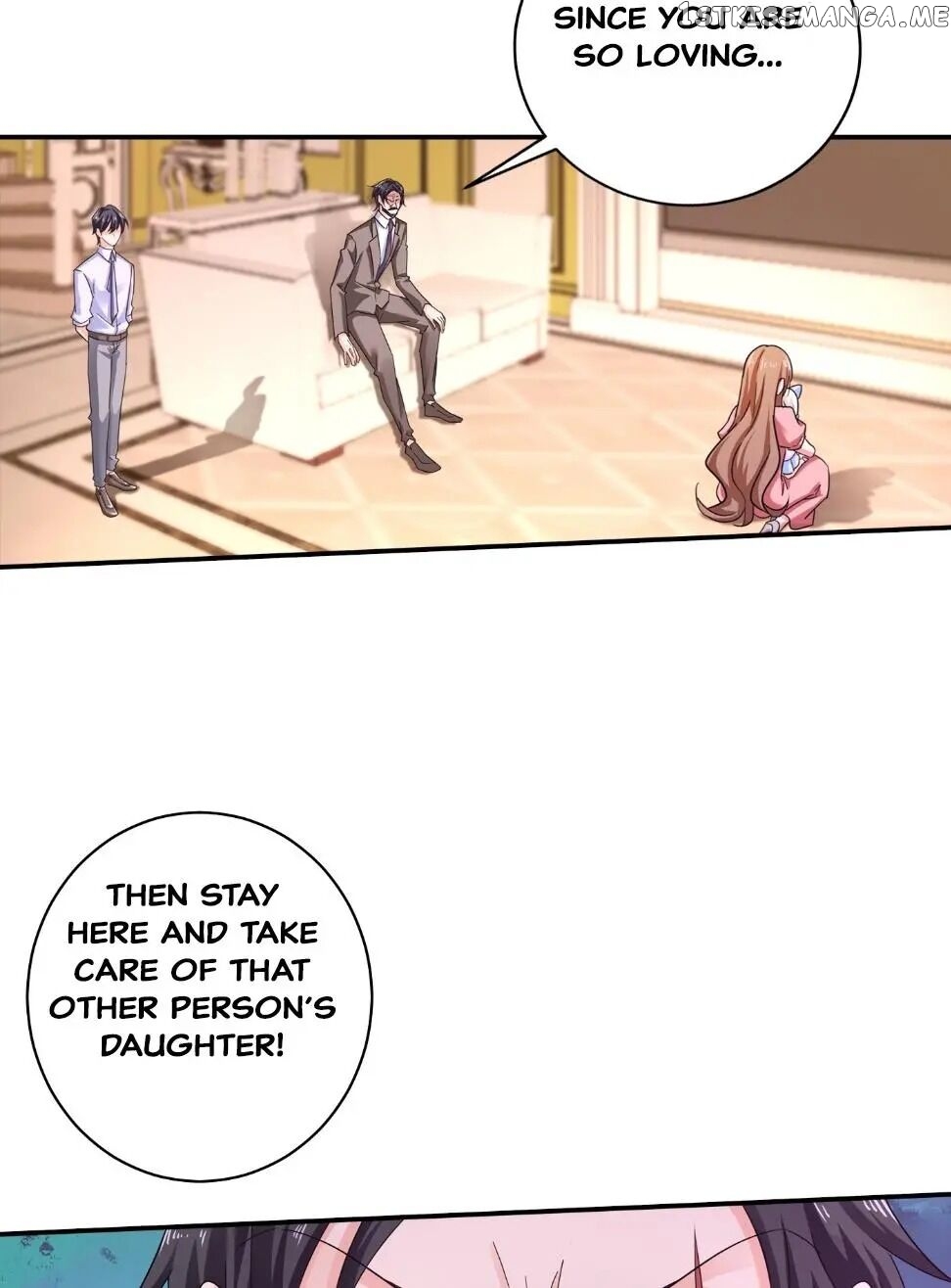Into the Heart of a Warm Marriage chapter 278 - page 30