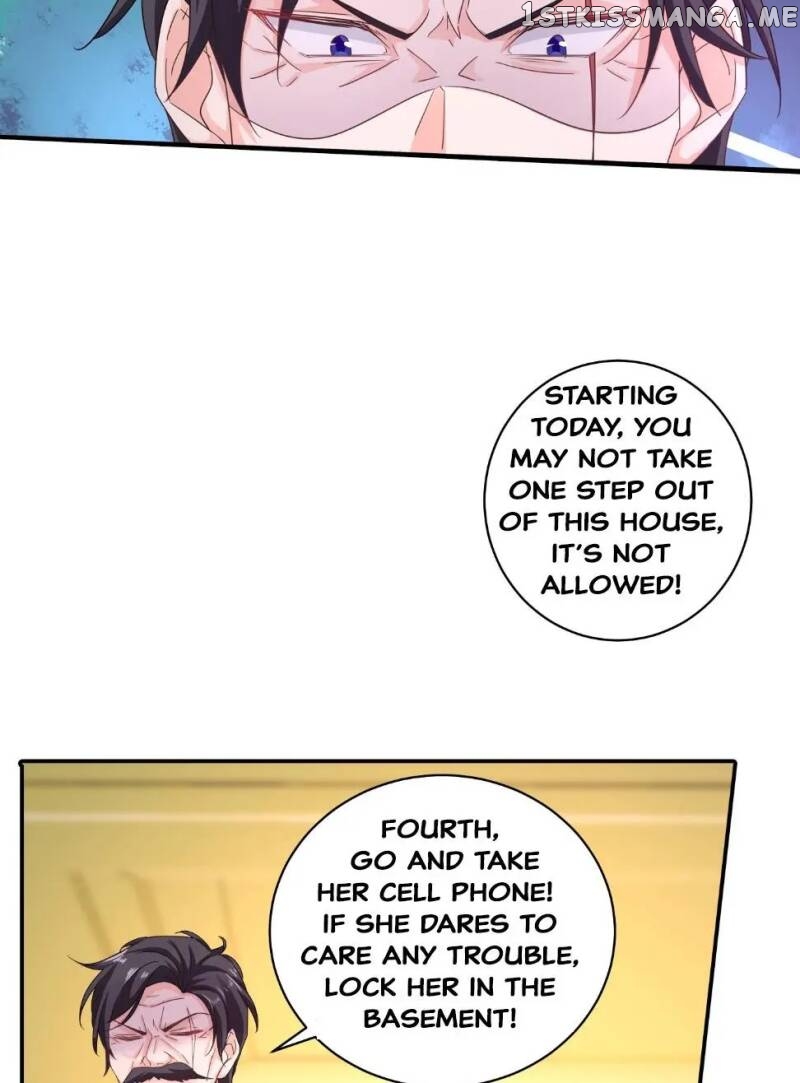 Into the Heart of a Warm Marriage chapter 278 - page 31
