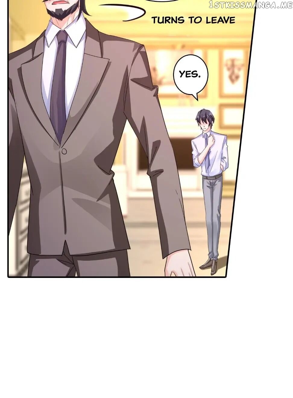 Into the Heart of a Warm Marriage chapter 278 - page 32