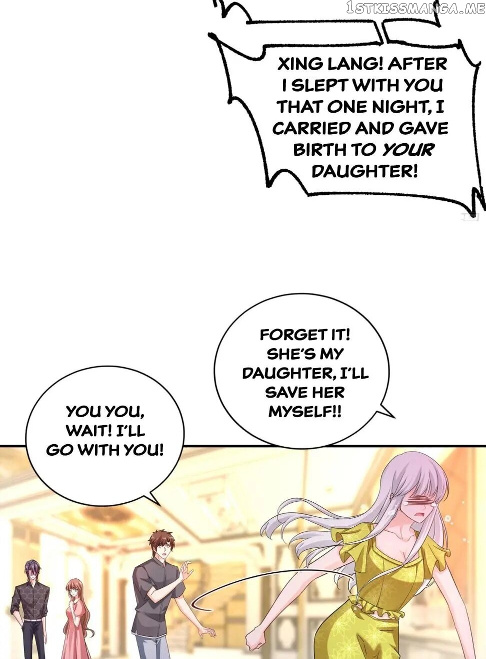 Into the Heart of a Warm Marriage chapter 278 - page 4
