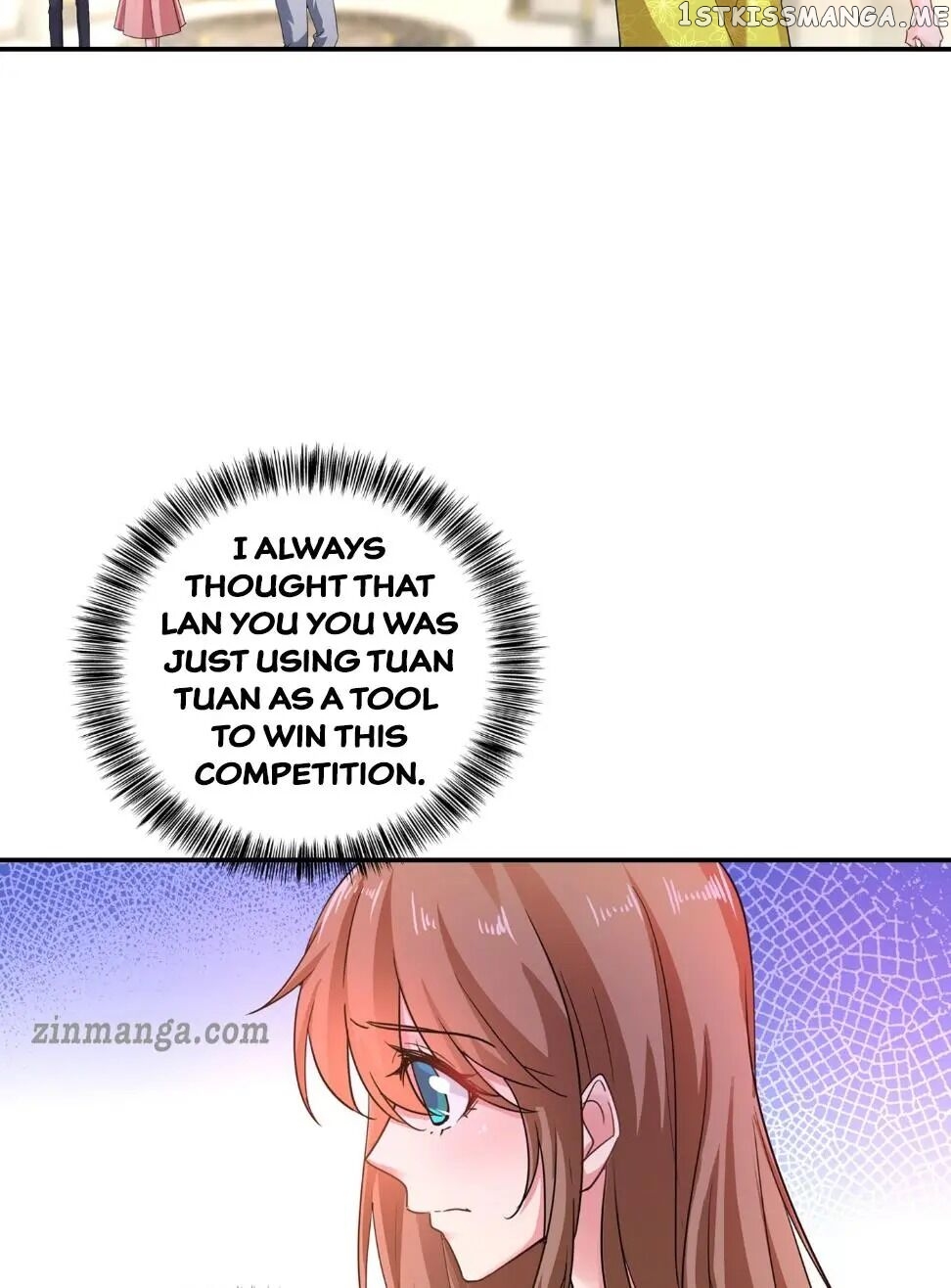 Into the Heart of a Warm Marriage chapter 278 - page 5