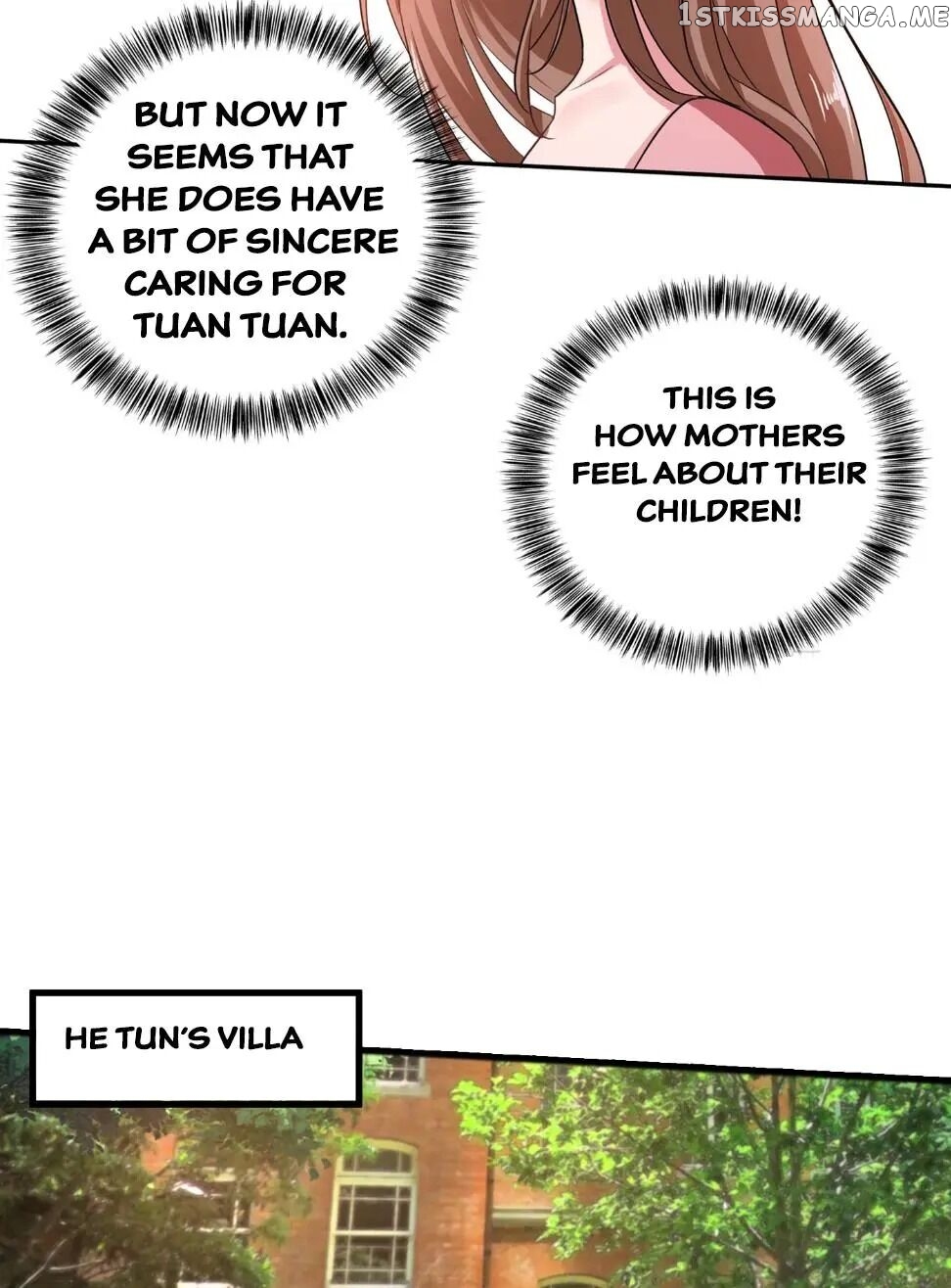 Into the Heart of a Warm Marriage chapter 278 - page 6