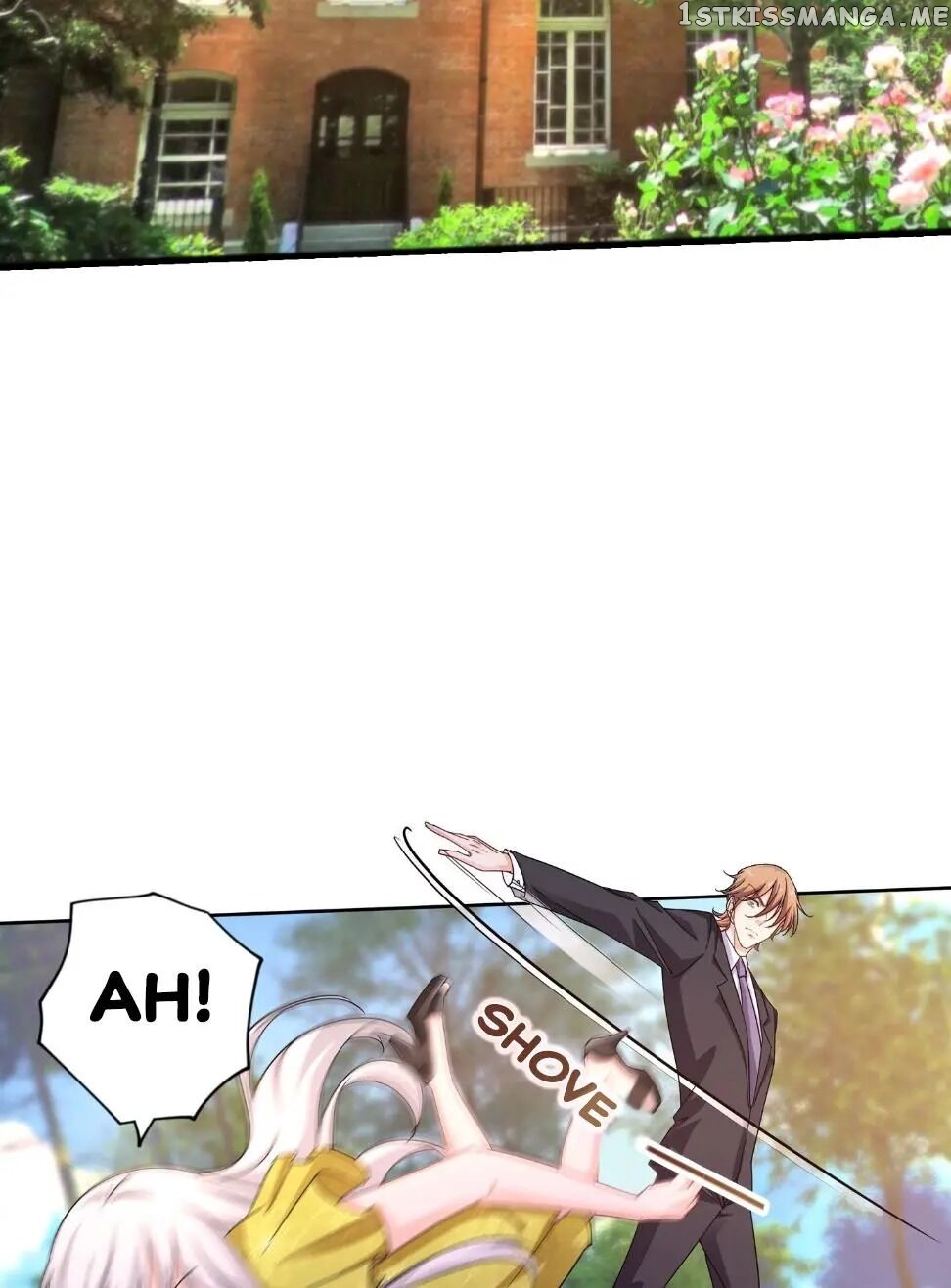 Into the Heart of a Warm Marriage chapter 278 - page 7