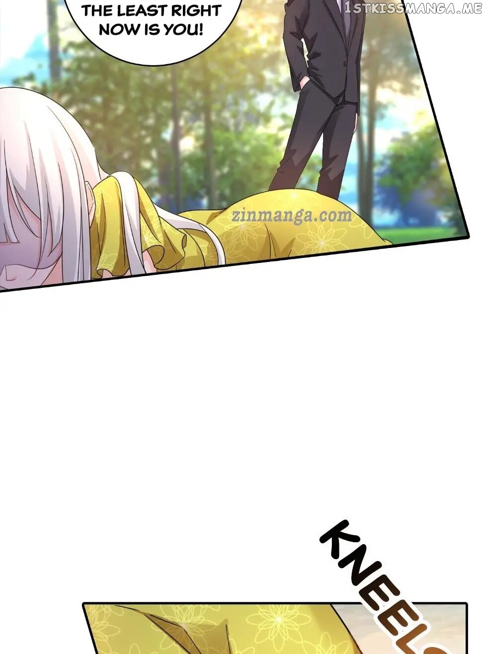 Into the Heart of a Warm Marriage chapter 278 - page 9